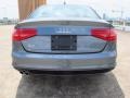 Monsoon Grey Metallic - A4 2.0T Sedan Photo No. 5