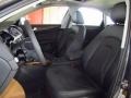 Monsoon Grey Metallic - A4 2.0T Sedan Photo No. 12