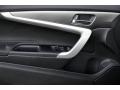 2014 Crystal Black Pearl Honda Accord LX-S Coupe  photo #8