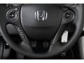 2014 Crystal Black Pearl Honda Accord LX-S Coupe  photo #11