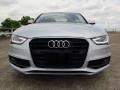 Ice Silver Metallic - A4 2.0T Sedan Photo No. 2