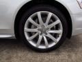 Ice Silver Metallic - A4 2.0T Sedan Photo No. 7