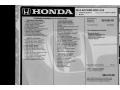 2014 Crystal Black Pearl Honda Accord LX-S Coupe  photo #17