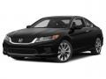 2014 Crystal Black Pearl Honda Accord LX-S Coupe  photo #19