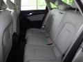Ice Silver Metallic - A4 2.0T Sedan Photo No. 13