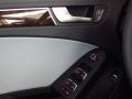 Ice Silver Metallic - A4 2.0T Sedan Photo No. 16