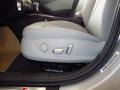 Ice Silver Metallic - A4 2.0T Sedan Photo No. 17
