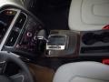Ice Silver Metallic - A4 2.0T Sedan Photo No. 19