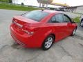 Victory Red - Cruze LT/RS Photo No. 9
