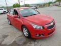 Victory Red - Cruze LT/RS Photo No. 11