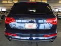 Atlantis Blue Metallic - Q7 3.0 TFSI quattro Photo No. 5