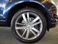 2014 Atlantis Blue Metallic Audi Q7 3.0 TFSI quattro  photo #7
