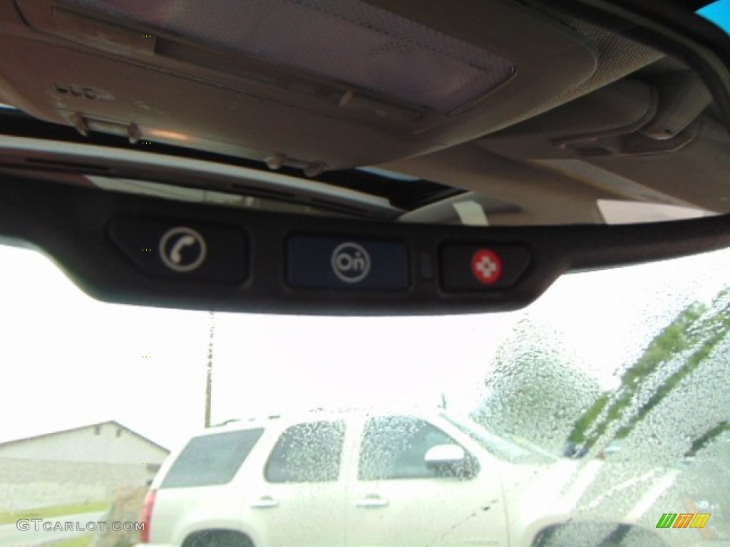 2012 Cruze LT/RS - Victory Red / Jet Black/Sport Red photo #21