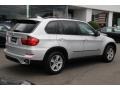 Titanium Silver Metallic - X5 xDrive 35d Photo No. 3