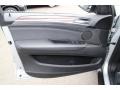 Titanium Silver Metallic - X5 xDrive 35d Photo No. 9