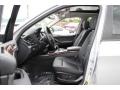 Titanium Silver Metallic - X5 xDrive 35d Photo No. 11