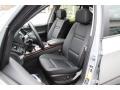 Titanium Silver Metallic - X5 xDrive 35d Photo No. 12