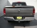 2011 Mineral Gray Metallic Dodge Ram 1500 ST Crew Cab  photo #5