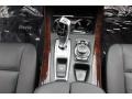 Titanium Silver Metallic - X5 xDrive 35d Photo No. 15