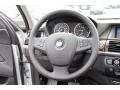 Titanium Silver Metallic - X5 xDrive 35d Photo No. 16