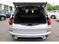 Titanium Silver Metallic - X5 xDrive 35d Photo No. 21