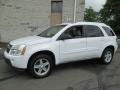 Summit White - Equinox LT AWD Photo No. 1