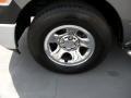 2011 Mineral Gray Metallic Dodge Ram 1500 ST Crew Cab  photo #12