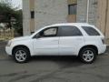 Summit White - Equinox LT AWD Photo No. 3