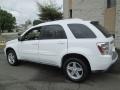 Summit White - Equinox LT AWD Photo No. 4