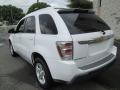 Summit White - Equinox LT AWD Photo No. 5