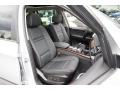 Titanium Silver Metallic - X5 xDrive 35d Photo No. 29