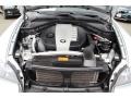 Titanium Silver Metallic - X5 xDrive 35d Photo No. 30