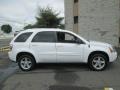 Summit White - Equinox LT AWD Photo No. 9