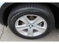 Titanium Silver Metallic - X5 xDrive 35d Photo No. 33
