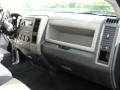 2011 Mineral Gray Metallic Dodge Ram 1500 ST Crew Cab  photo #29