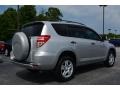 Classic Silver Metallic - RAV4 I4 Photo No. 4