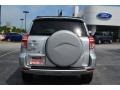 Classic Silver Metallic - RAV4 I4 Photo No. 5