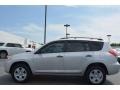 Classic Silver Metallic - RAV4 I4 Photo No. 6