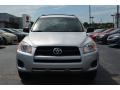 Classic Silver Metallic - RAV4 I4 Photo No. 7