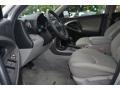 Classic Silver Metallic - RAV4 I4 Photo No. 9