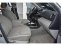 Classic Silver Metallic - RAV4 I4 Photo No. 15
