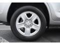 Classic Silver Metallic - RAV4 I4 Photo No. 17