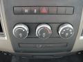 2011 Mineral Gray Metallic Dodge Ram 1500 ST Crew Cab  photo #43