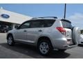 Classic Silver Metallic - RAV4 I4 Photo No. 28