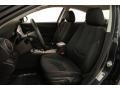 2012 Polished Slate Mazda MAZDA6 i Sport Sedan  photo #5