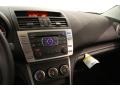2012 Polished Slate Mazda MAZDA6 i Sport Sedan  photo #7