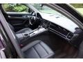 Basalt Black Metallic - Panamera 4 Photo No. 16