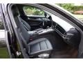 Basalt Black Metallic - Panamera 4 Photo No. 17