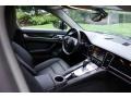 Basalt Black Metallic - Panamera 4 Photo No. 18
