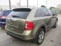 2013 Ginger Ale Metallic Ford Edge Limited  photo #8